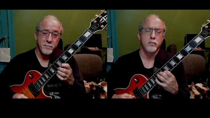 Ken Karsh - New Age Jam