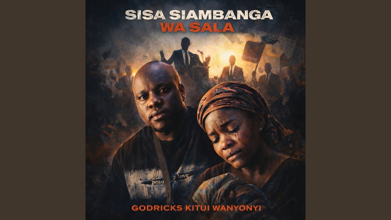 Sisa Siambanga Wa Sala