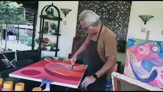 Iwan Fals / Crew \u0026 Para Tamu (untukmu pejuang negri)