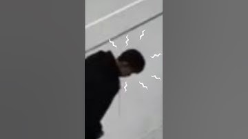 He Accidentally Revealed His Superpowers