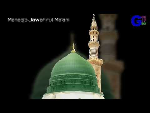 Pembacaan Manaqib Jawahirul Ma Ani Syeikh Abdul Qodir Al Jailani By Rifann Gugeuls