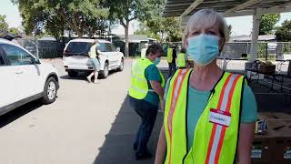 Volunteers needed for COVID-19 Response