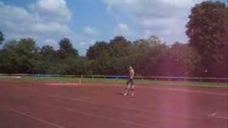poweriser training