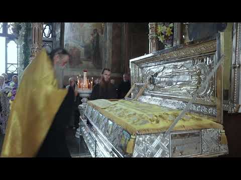 Задонский Рождество-Богородицкий мужской монастырь