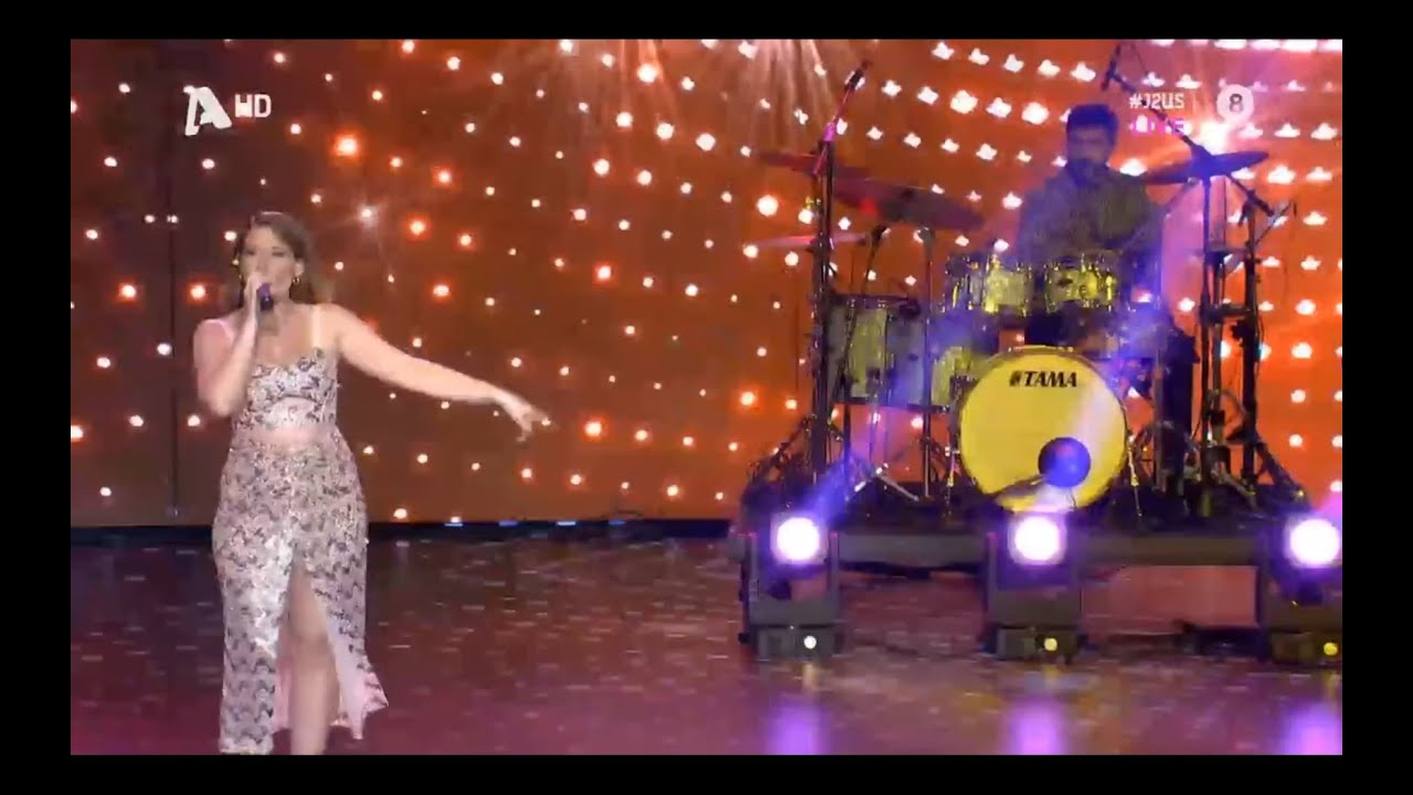 Alantala Greek Medley (Αλαντάλα)