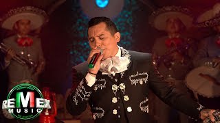 Video thumbnail of "Edwin Luna y La Trakalosa de Monterrey - Supiste hacerme mal- versión mariachi (Video Oficial)"