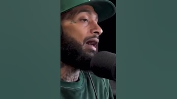 Nipsey on the marathon #nipseyhussle #motivationalvideo #tmc #hustle #2022 #2pac #ambition #inspire