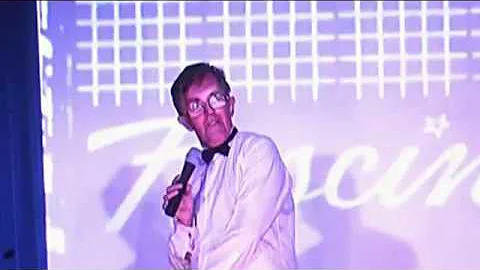 Ray Ballard   Give my regards to Broadway