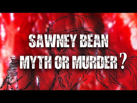 Sawney Bean: The Scottish Cannibal Killer (قصه های وحشتناک اسکاتلند) | مستند