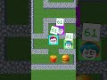 Roblox Maze Challenge P29: Kpop Demon Hunters x Escape Network - Chase until the end.