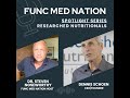 024 | SPOTLIGHT SERIES: Dennis Schoen - CEO and Founder of Researched Nutritionals