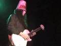 Capture de la vidéo Buckethead