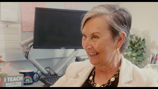 Dr Jane Sojka: A Lesson in Empowering Women || Mini-Documentary