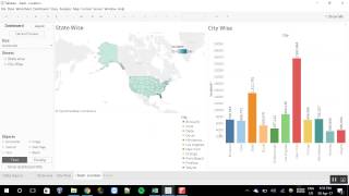 Data Visualization Project