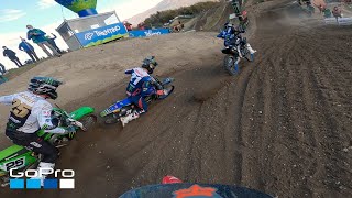 GoPro: Tim Gajser FIM MXGP 2020 RD18 of Garda Trentino Moto 2