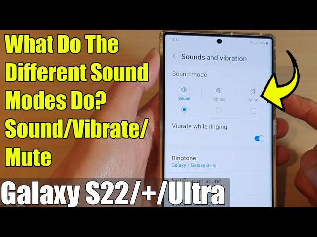 Can the vibration intensity be changed for the Samsung Galaxy J3? - Android  Enthusiasts Stack Exchange
