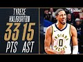 Tyrese Haliburton Passes Jason Williams In NBA History! 🏆 | November 14, 2023