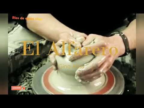 El Alfarero Gina Alba