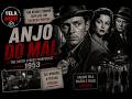 Anjo do Mal (The South Street Pickpocket) 1953 - Richard Widmark, Thelma Ritter