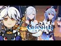 【GENSHIN IMPACT】 Time for some Lantern Rite Gaming! #genshinimpact #genshin #hoyoverse #vtuber