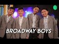 EAT BULAGA BROADWAY BOYS (Compilation)