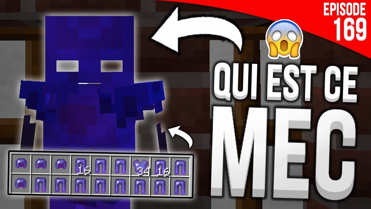 UN MEC QU'ON CONNAÎT PAS A GIVÉ DE L'ENDIUM... - Episode 169 | PvP Faction Moddé - Paladium S4