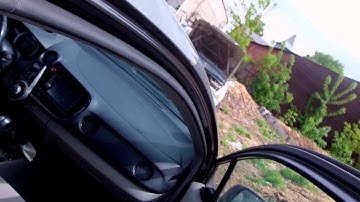 Alpine SWR 12d4 & Lightning Audio LA-1600MD