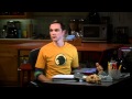 The Big Bang Theory - The Irish Pub Formulation Episode