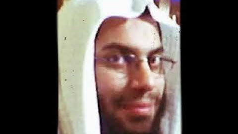 #جزء_عم برواية #شعبة - الشيخ/ محمد شعبان أبو قرن