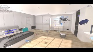 CAP 5937 - Homework 4 demo