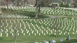 Mountain Home National Cemetery holds ceremony honoring Vietnam Veterans