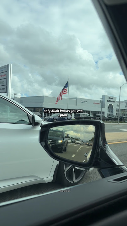 Only Allah knows #afiarahmani #muftimenk