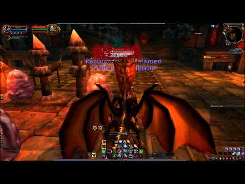 How to Solo Blackwing Lair - UPDATED Guide (Very Easy)