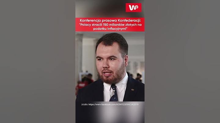 "PiS łupi Polaków na 150 mld złotych". Konfederaci nagłaśniają raport NIK #shorts