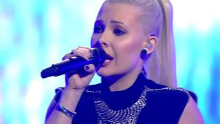 NIKA Marula - Knock Knock - LIVE (Final Eesti Laul 2018)