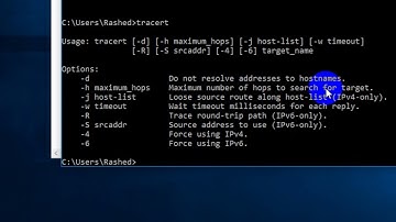 CMD COMMAND WINDOWS 10 LAN IP CHECK & LAN CONNECTED ALL IP CHECK DETAILS