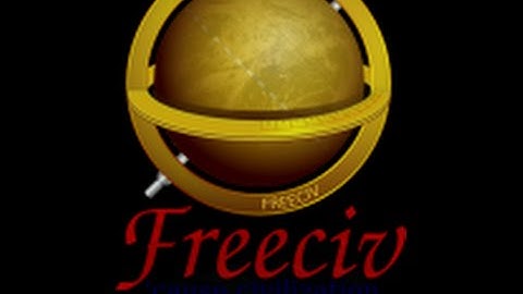 Game Review- Freeciv!