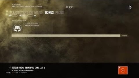 1v5 overtime  match  point