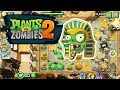 PLANTS VS ZOMBIES 2: #1 Древний Египет