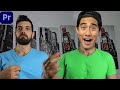 How to change color of t-shirt like Zach King? - Premier Pro tutorial