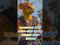 Dragonborn ONLY Dialogue Option with Astarion - Baldur's Gate 3  #thedurgediaries #baldursgate3 #bg3