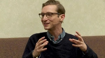 Jake Porway on data science for the common good