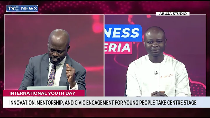 2025 International Youth Day: Local Youth Actions For SDGs And Beyond