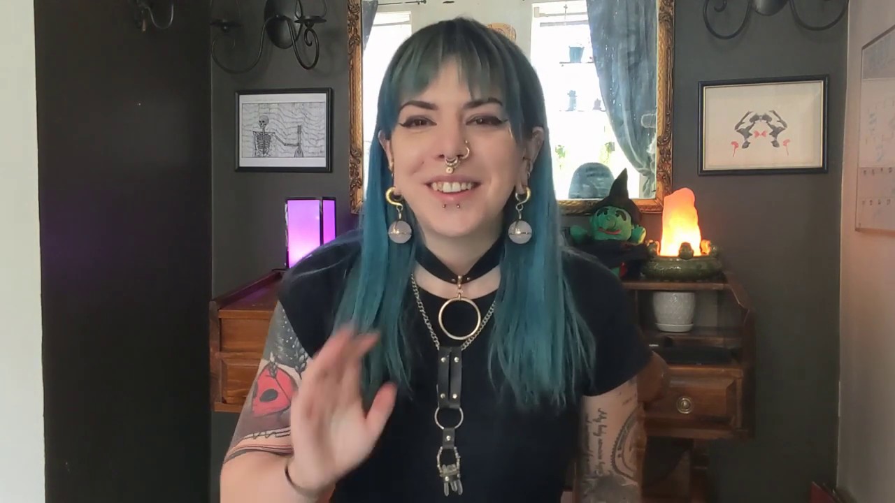 Piercing Aftercare Instructions 