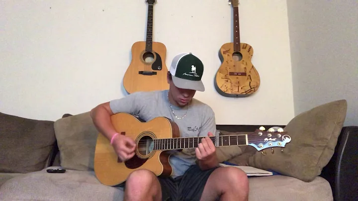 Lifes rodeo ~ Austin Hunter
