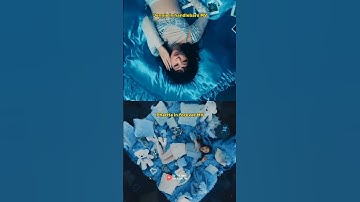 Thumbnail of Jennie in #handlebars and #pharita in forever MV similar vibes #jennie #blackpink #shorts #dualipa