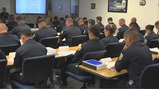 CCPD looking for new recruits as police academy registration draws near