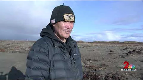 "Where should we move?" Elders say a changing clim...