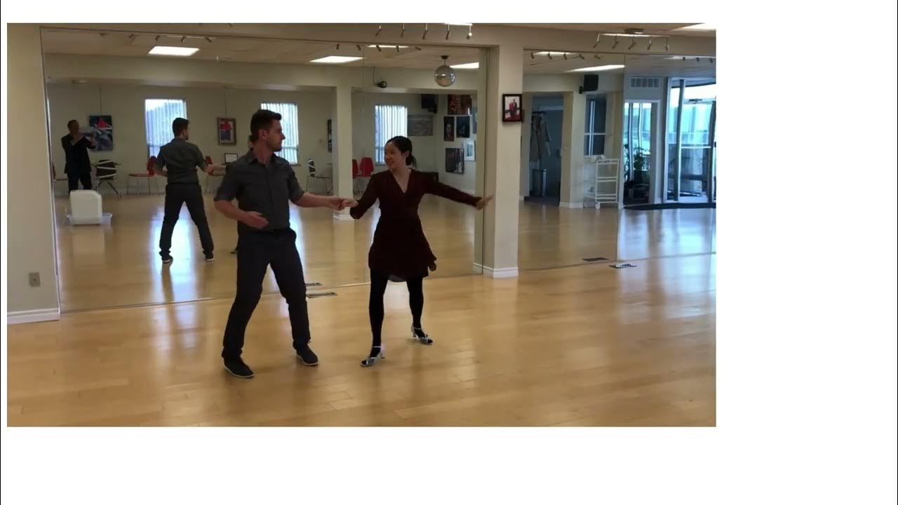 Salsa Dips and Tricks Original soundtrack YouTube