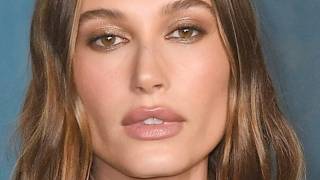 Hailey Bieber Advised Bra ‘Too Small’ In Skims Underwear Shoot